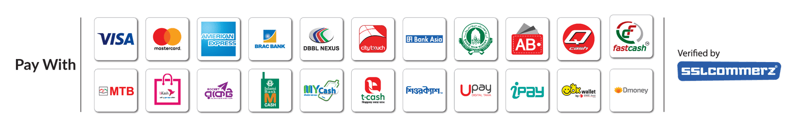 Payment Gateway