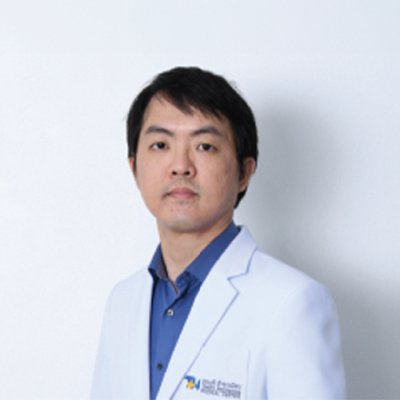 Dr. Dr. Sittichai Pinyopodjanard