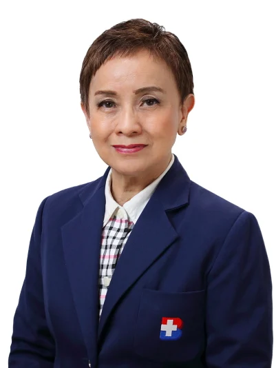 Dr. Dr. Maturos Deeswasmongkol