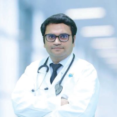 Dr. R Srinath Bharadwaj