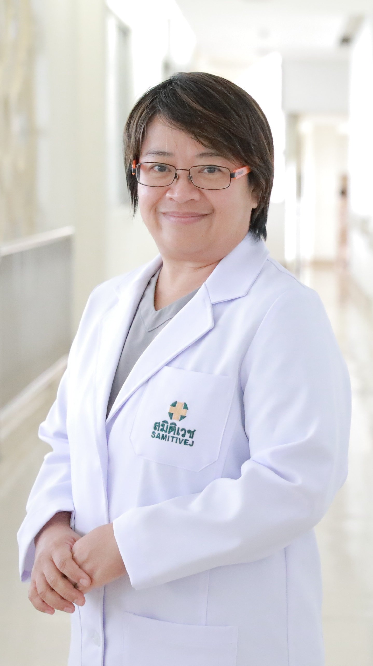 Dr. Dr. Pitulak Aswakul, M.D.
