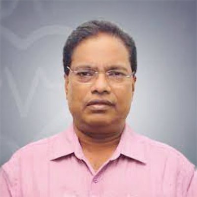 Dr. Dr. Chokalingam B.