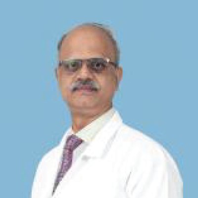Dr. Dr. Sreenivasan V