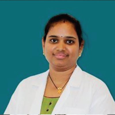 Dr. Dr. Meka Geeta