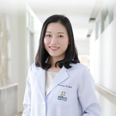 Dr. Dr. Pichaya Phaisarn