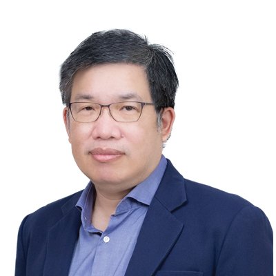 Dr. Dr. Mann Chandavimol