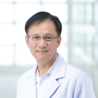 Dr. Dr. Chalermpong Chatdokmaiprai