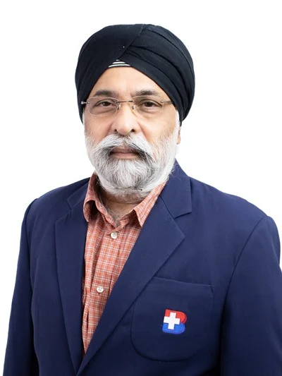 Dr. Dr. Rapin Kukreja