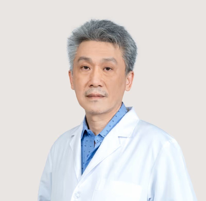 Dr. Krit Sirimaharaj
