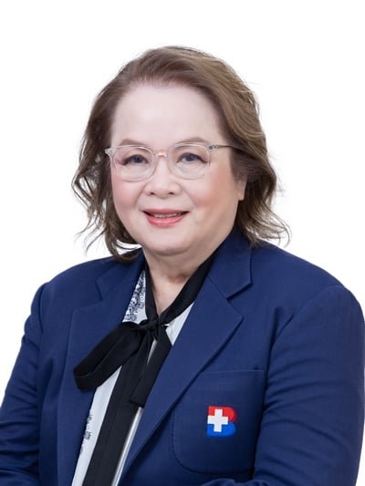 Dr. Prof. Dr. Varocha Mahachai