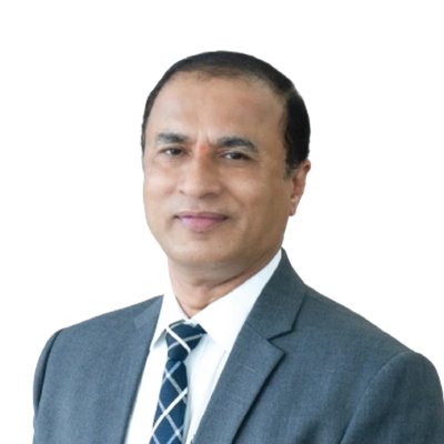 Dr. Dr. Balvardhan Reddy