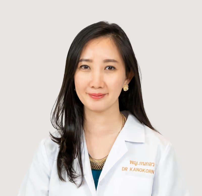 Dr. Kankorn Lee Petcharat
