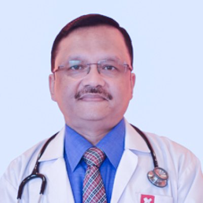 Dr. Dr. Dimbeswar Das