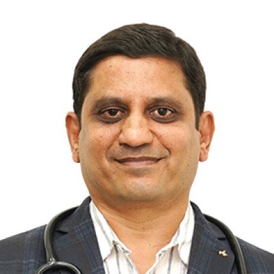 Dr. Dr. Gopi Krishna Rayidi