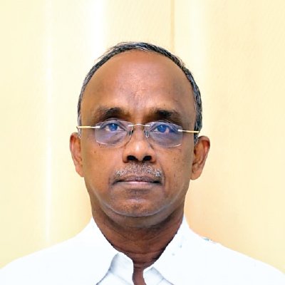 Dr. Dr. S. Palaniappan