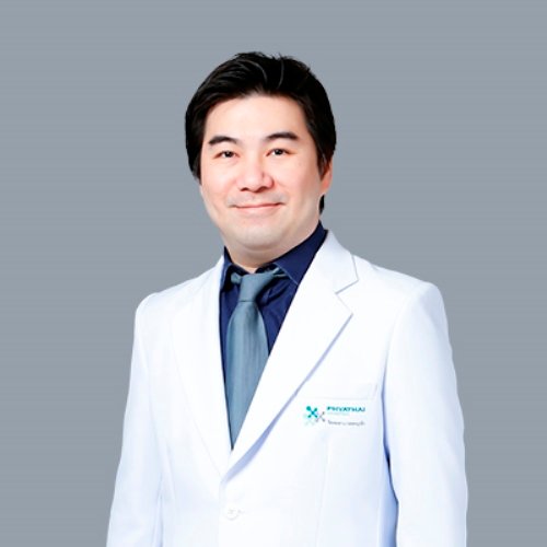Dr. Asst. Prof. Dr. Boonsam Roongpuvapaht