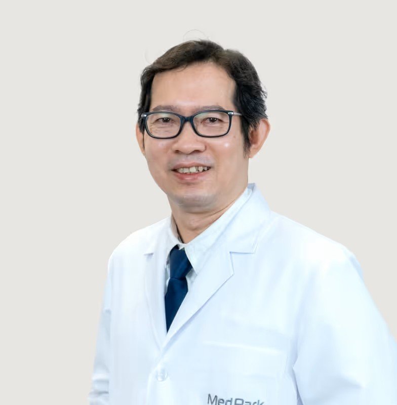 Dr. Adisai Varadisai