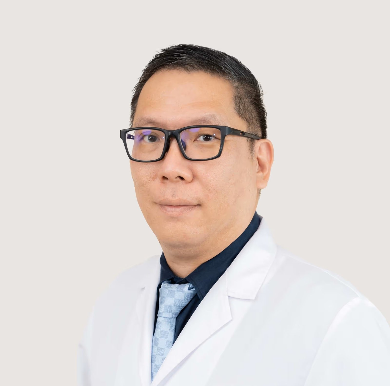 Dr. Anuruck Jeamanukoolkit