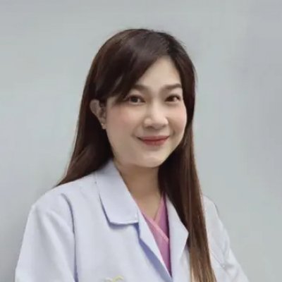 Dr. Suttinee Boonpitak