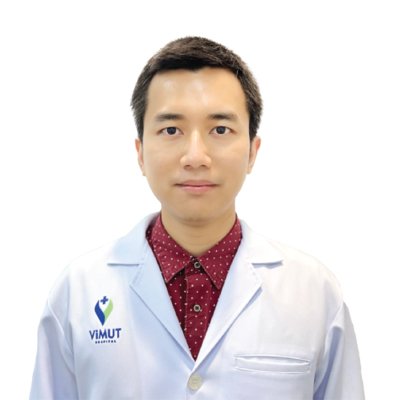 Dr. Dr. Thorasprit Phunak