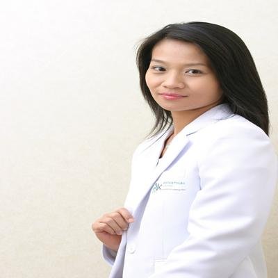 Lt. Col. Thitima Thanalapsakul