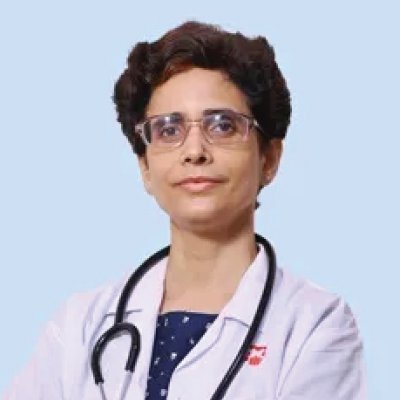 Dr. Dr. Mamta Singh
