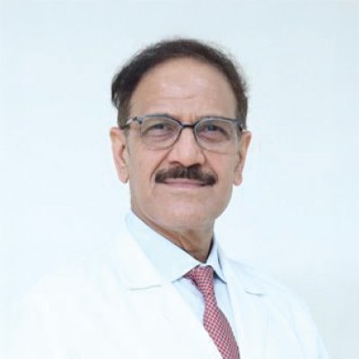 Dr. Dr. Subhash Chandra