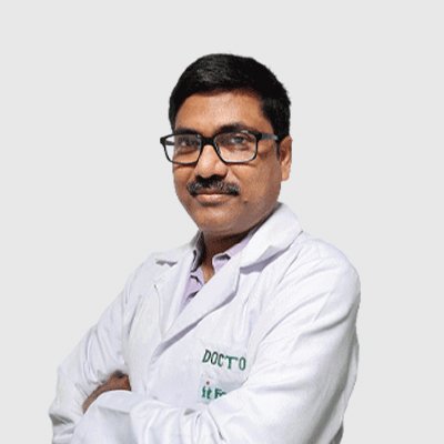 Dr. Dr. Partha Karmakar