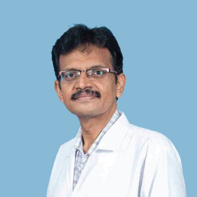 Dr. Dr. M. P. Ram Prabu