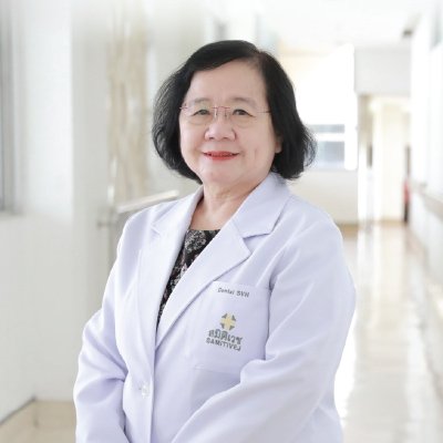 Dr. Dr. Atchara Songsakul