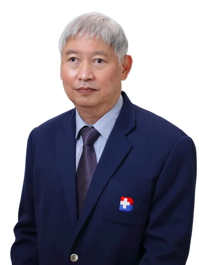 Dr. Prof. Dr. Tanaphon Maipang