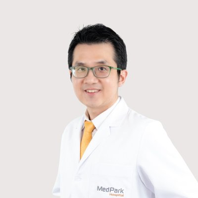 Dr. Dr. Chaisiri Wanlapakorn