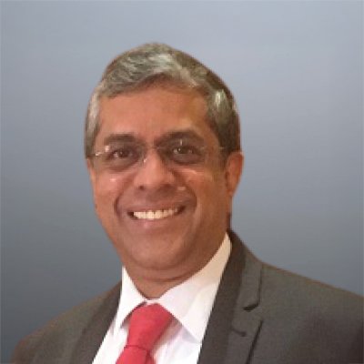 Dr. Dr. Suvro Banerjee