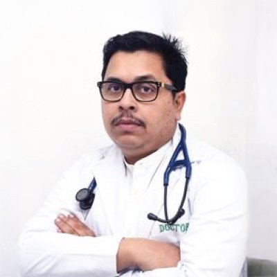 Dr. Dr. Upal Sengupta
