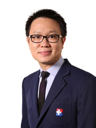 Dr. Dr. Chattanong Yodwut