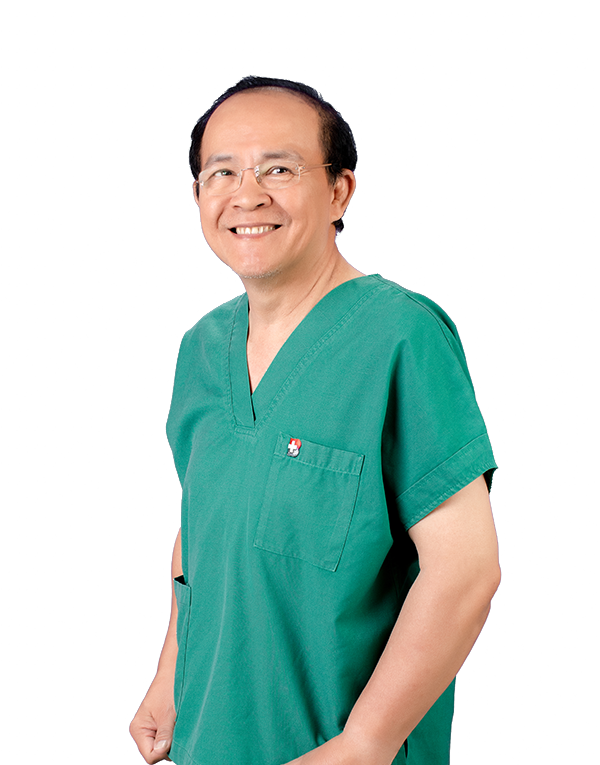Dr. Wallob Samranvedhya