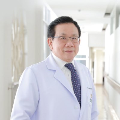 Dr. Dr. Boonsaeng Wutthiphan