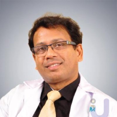 Dr. Dr. Ranjan Kamilya