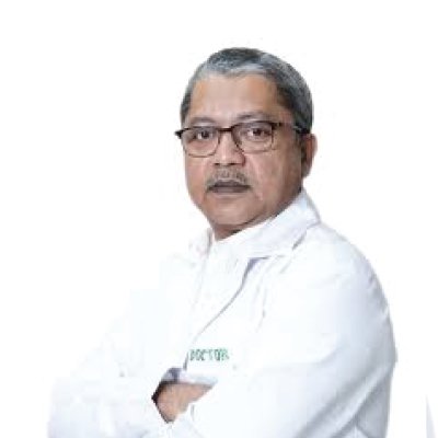 Dr. Dr. Udipta Ray