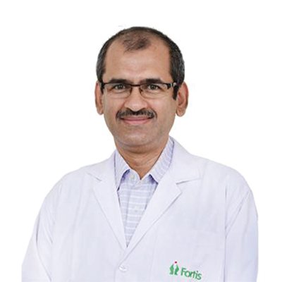 Dr. Dr. Atul Limaye