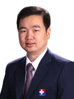 Dr. Dr. Papakorn Mingmitpattanakul