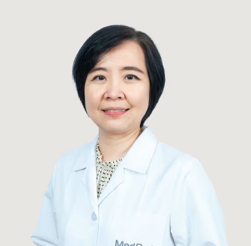 Assoc. Prof. Dr. Areepan Sophonsritsuk
