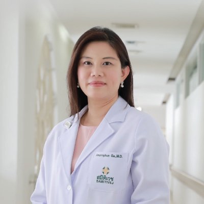 Dr. Dr. Amornphun Gaensan