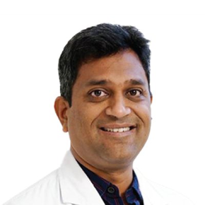 Dr. Dr. Raghuveer Machiraju