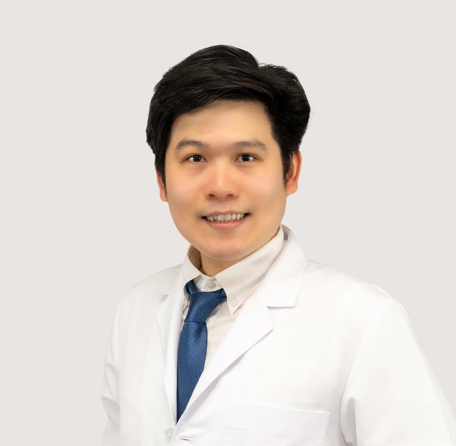 Dr. Kitjapat Tiracharnvut
