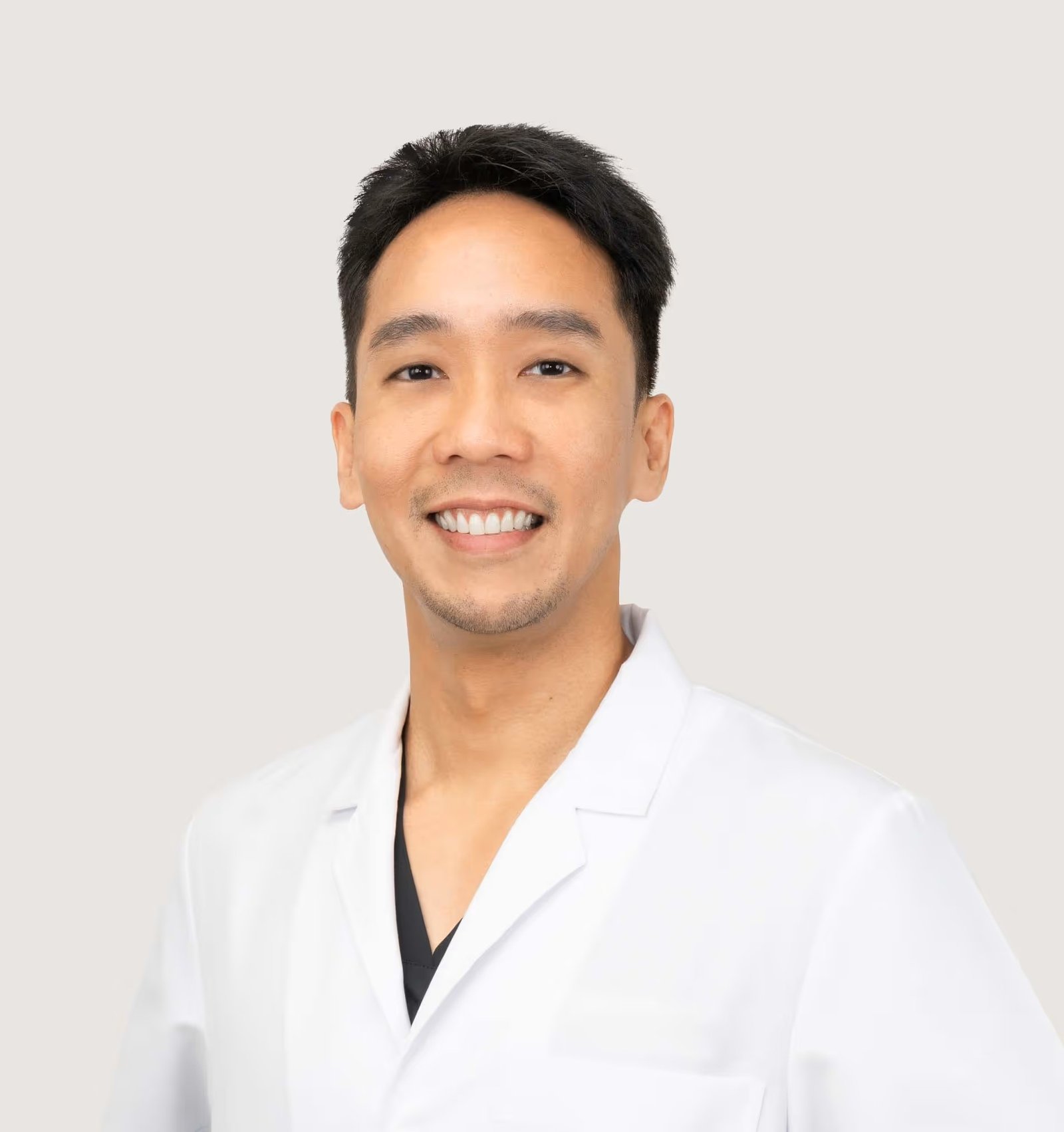 Dr. Abhibol Inobhas