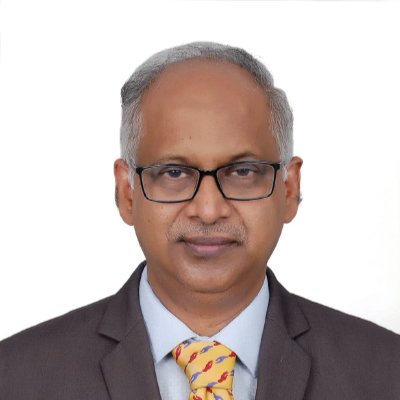 Dr. Dr. Ramprasad Jasthi