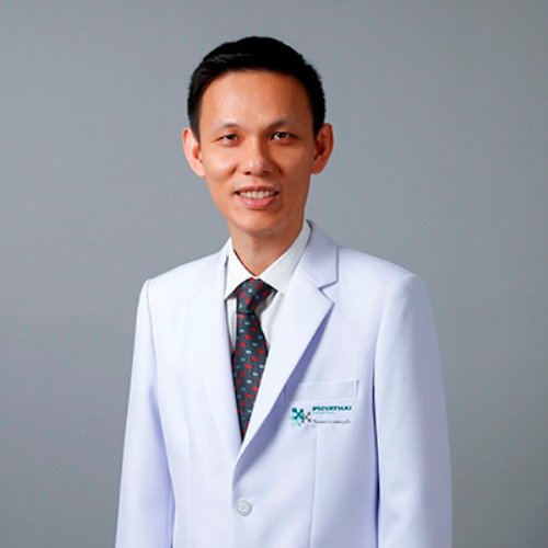Dr. Asst. Prof. Dr. Polporn Apiwattanasawee