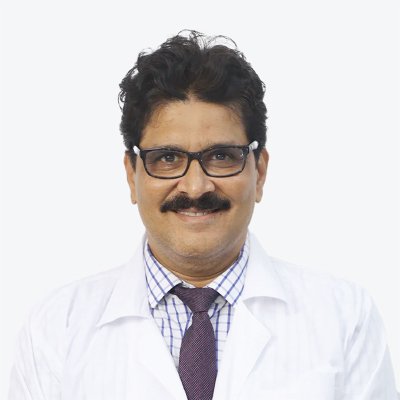 Dr. Dr. Tanveer Abdul Majeed
