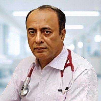 Dr. Dr. Pratap Chandra Rath
